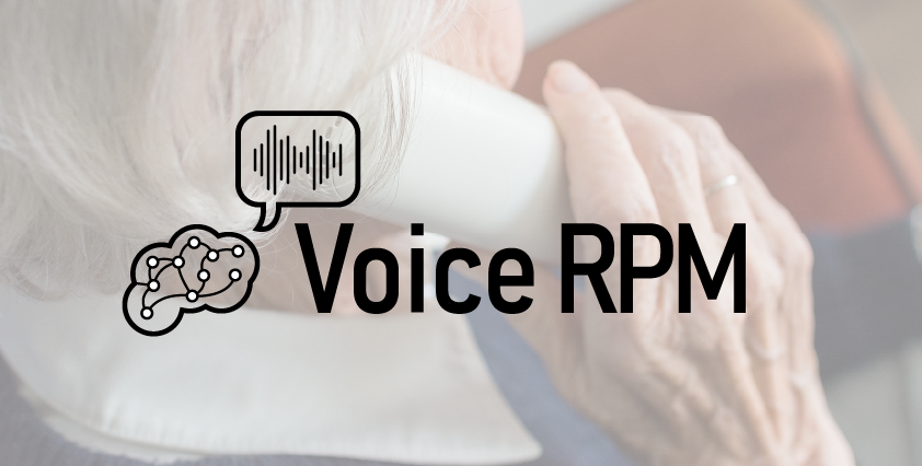 Voice RPM